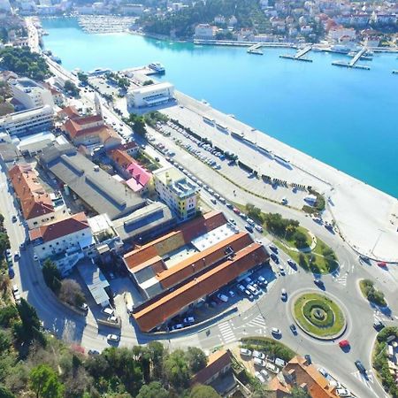 Apartment Factory Dubrovnik Exterior foto